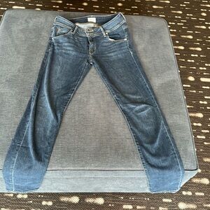 Women’s Hudson  in jeans size 27